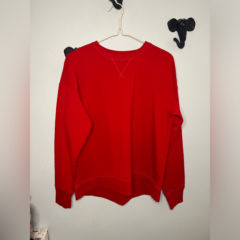 Dsg Pull Over